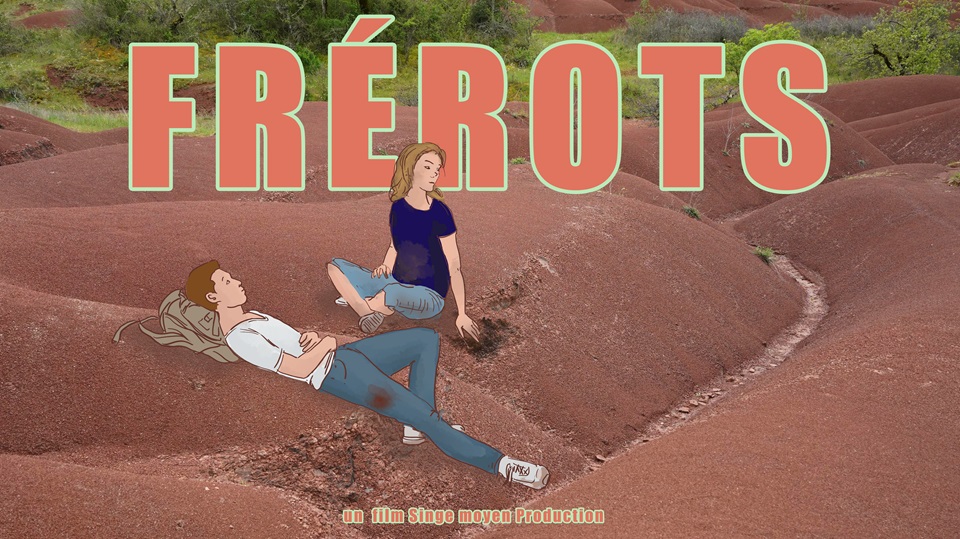 Film Frérots - Singe Moyen Production